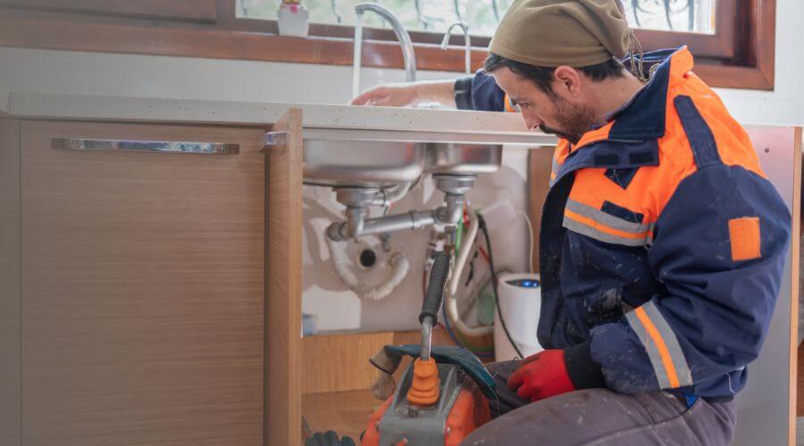 aquasource bathroom faucet repair in Evansville, WY